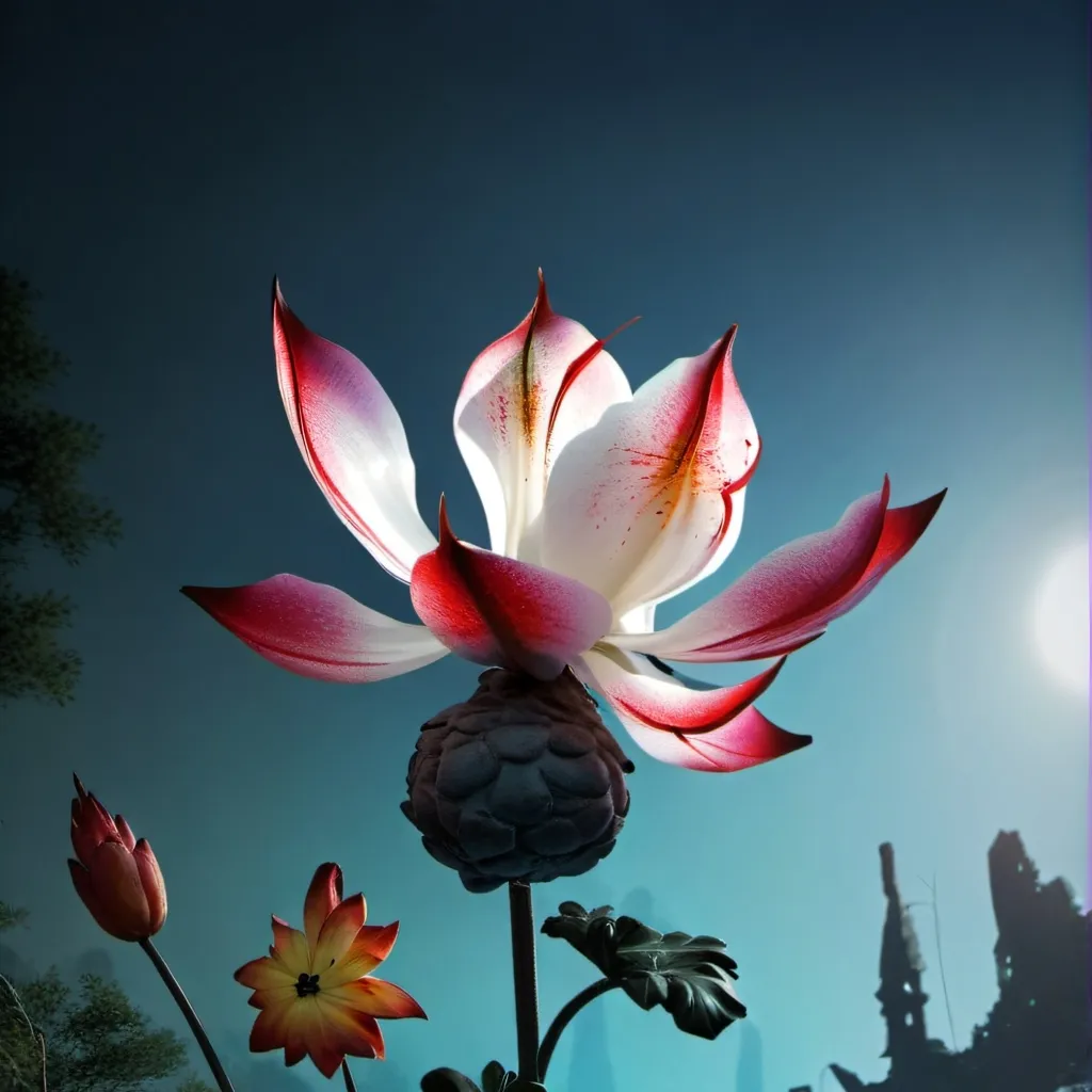 chat with ai character: Sibling visit?!