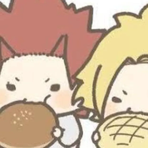chat with ai character: denki i kirishima 
