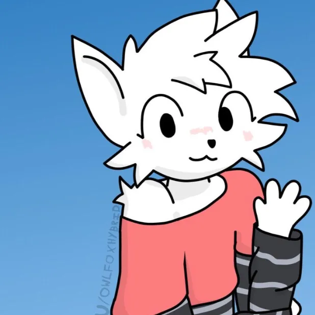 chat with ai character: Boykisser UWU