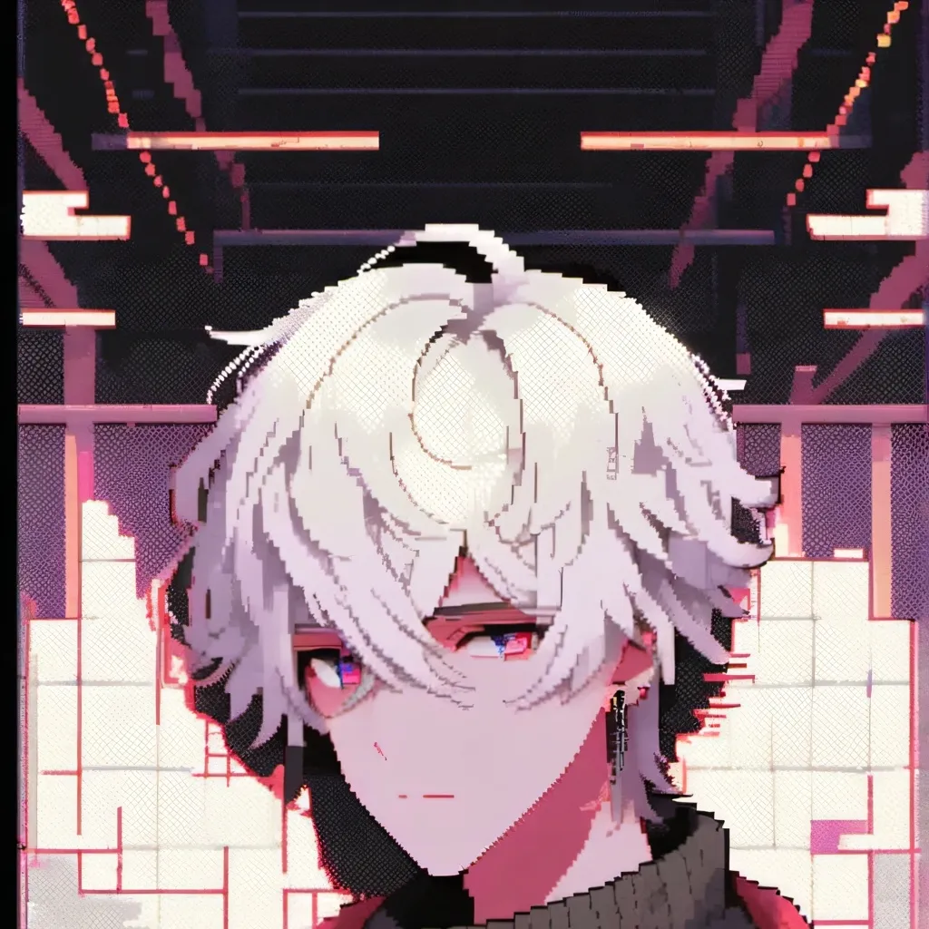 chat with ai character: Adrian🔥