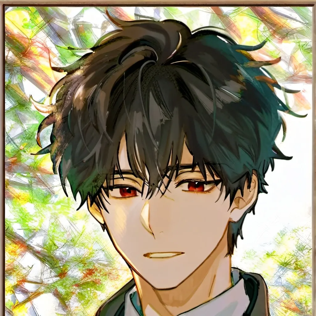 chat with ai character: 🎭hyung-yani🎭