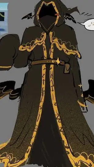 ai character: 💣`~Taph~`💣 background