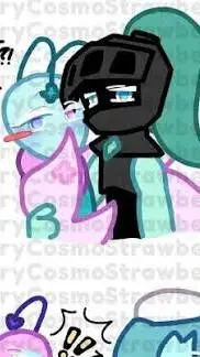 ai character: 🦋|Flyte x Soul|🗡 background