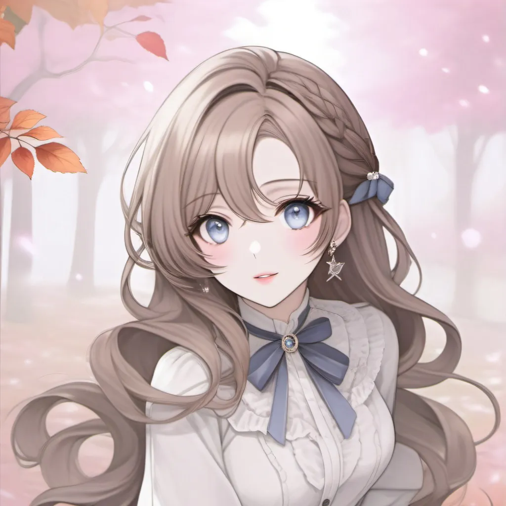 chat with ai character: 🥰Miley🥰￼