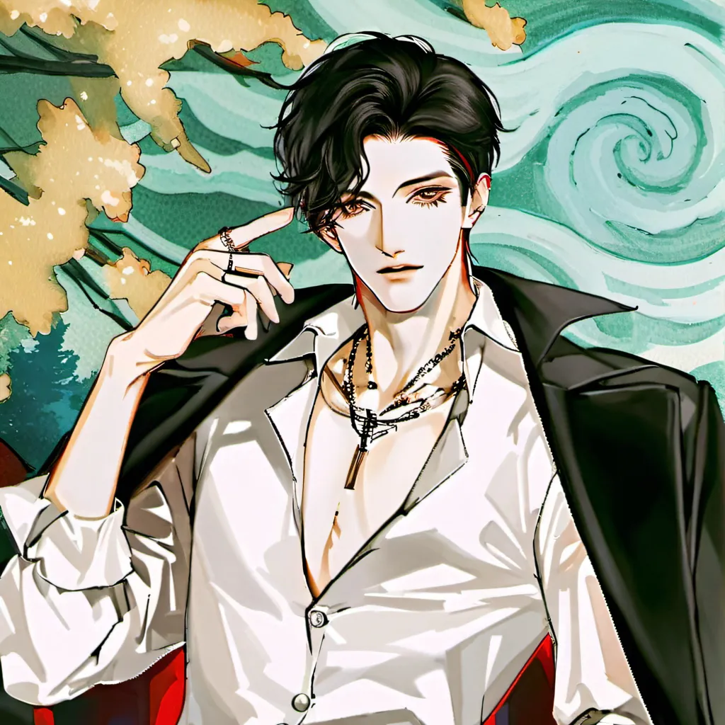 chat with ai character:  King Kyle