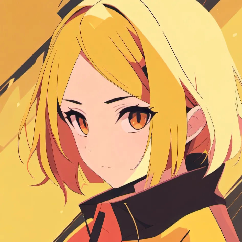 chat with ai character: anime rater