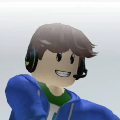 chat with ai character: Roblox