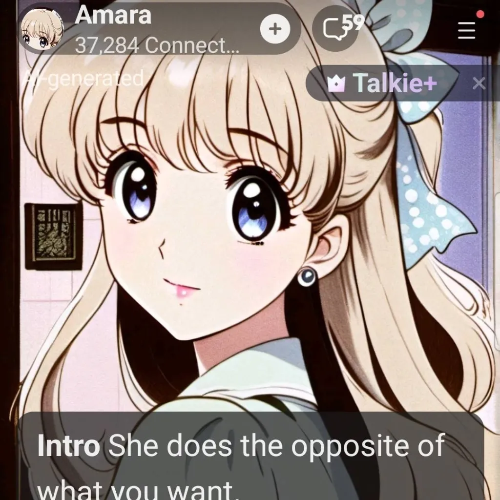 chat with ai character: CONTINUE IT!!!