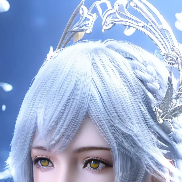 chat with ai character: Luis 