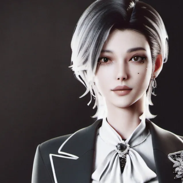 chat with ai character: Elena 