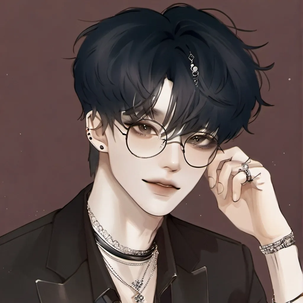 chat with ai character: Kai