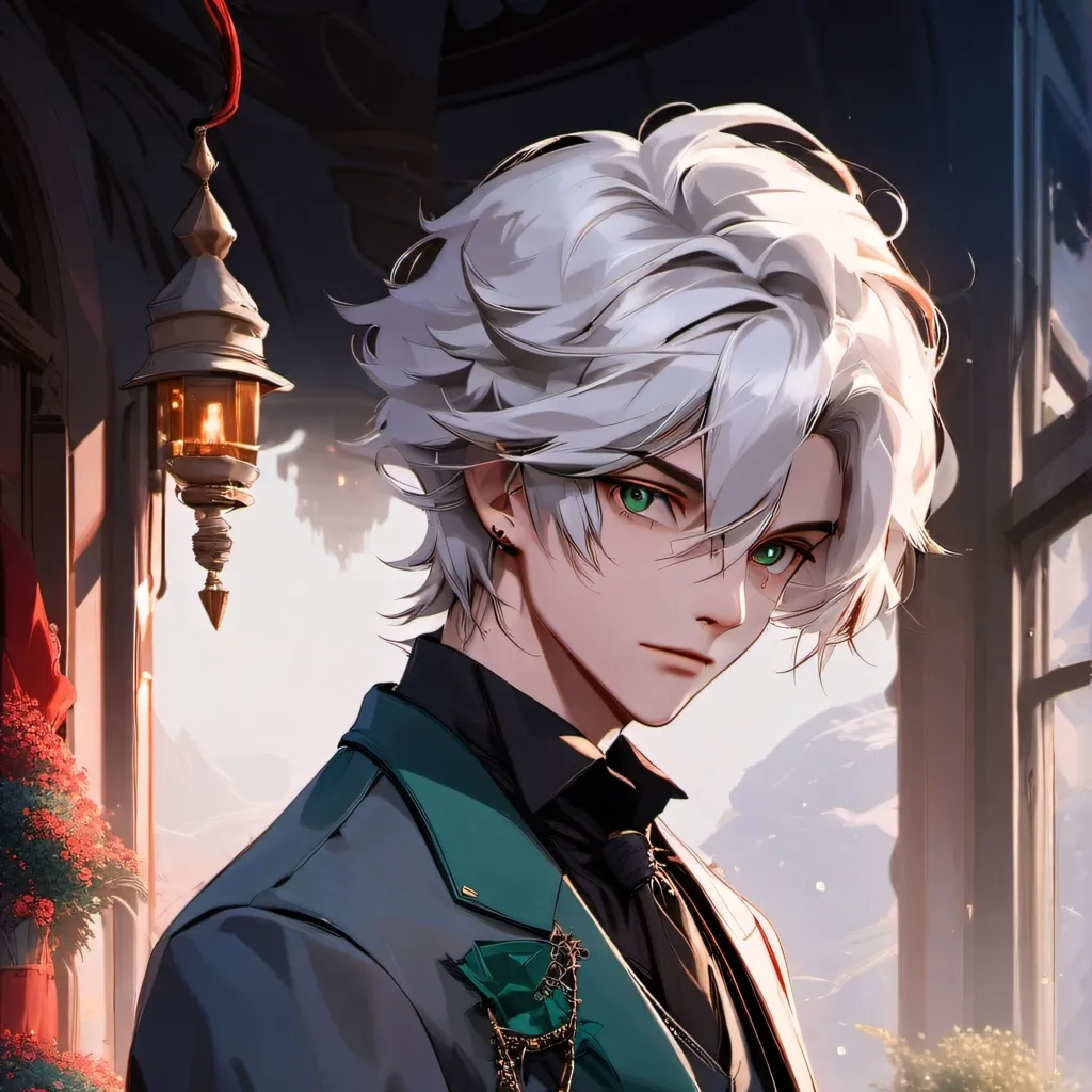 chat with ai character: -Tessa-