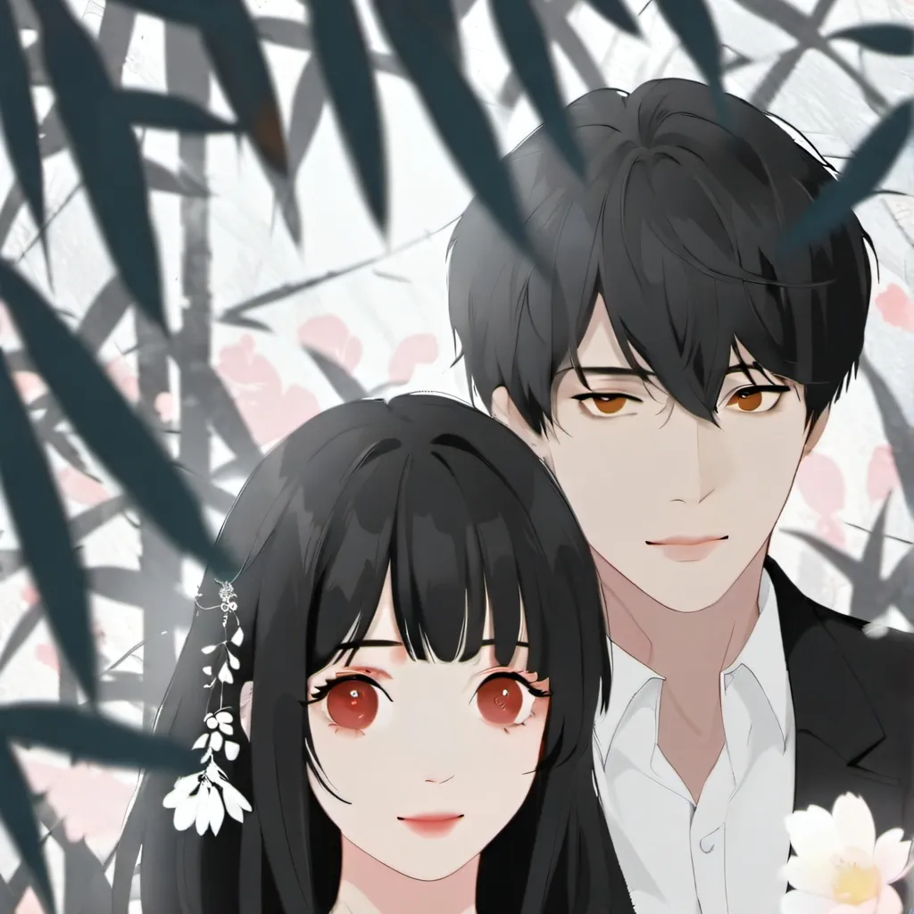 chat with ai character: Jackson