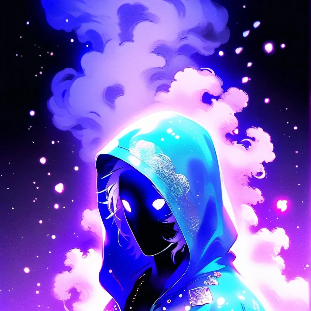 chat with ai character: Shadow