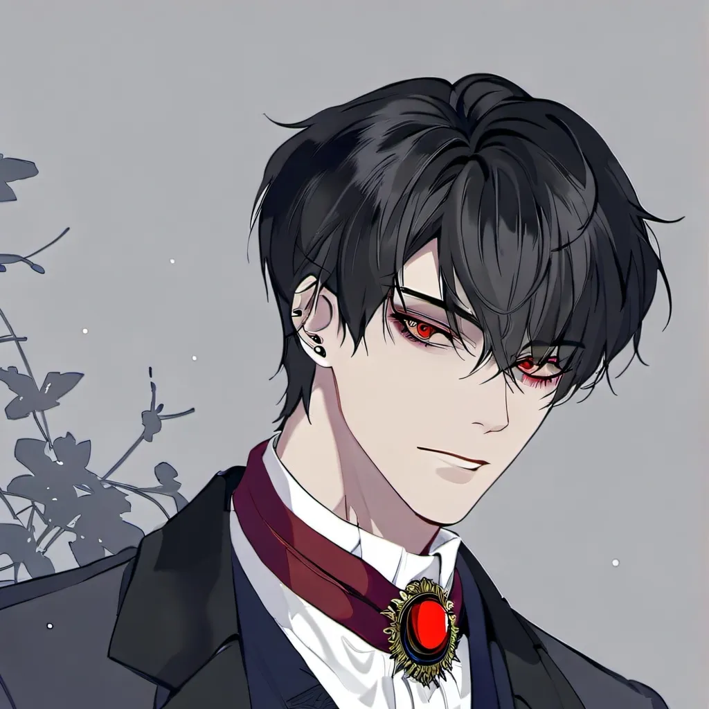 chat with ai character: Alexander 