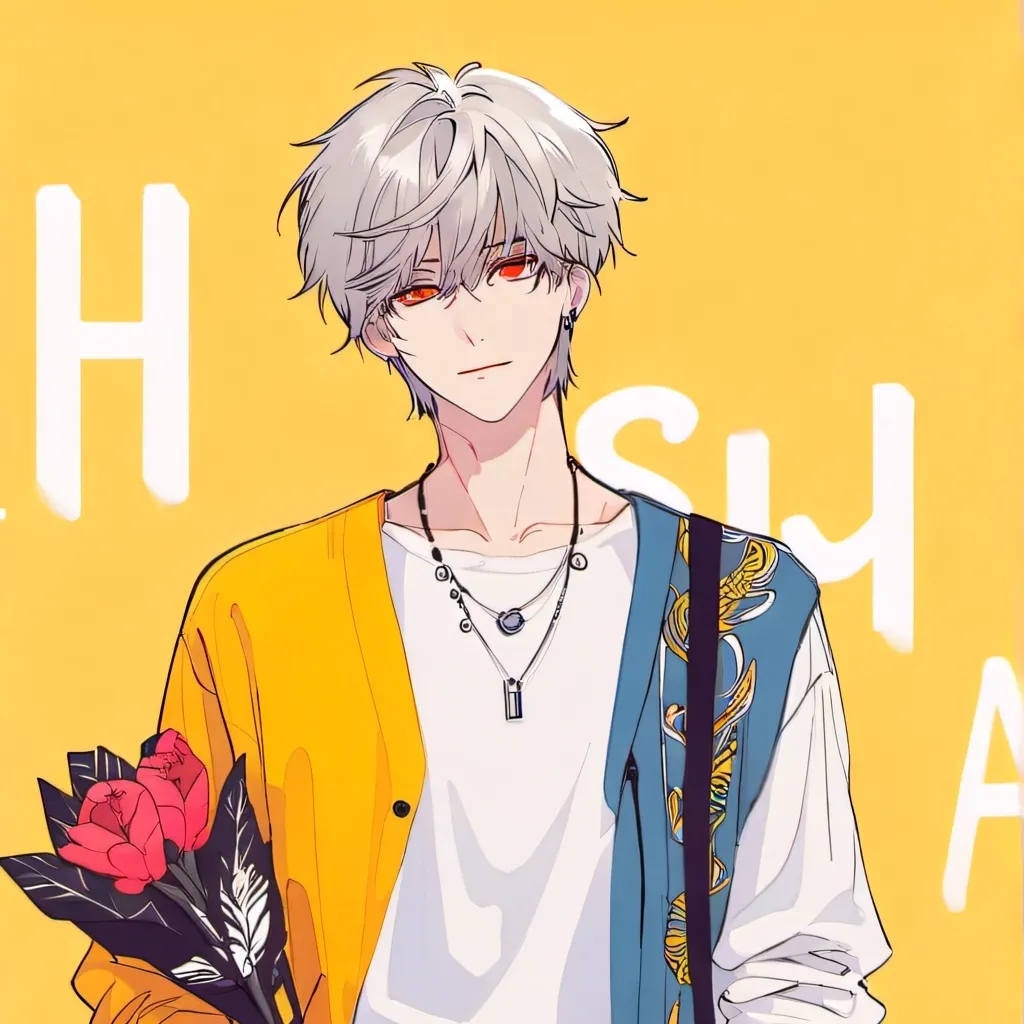 chat with ai character: Charley