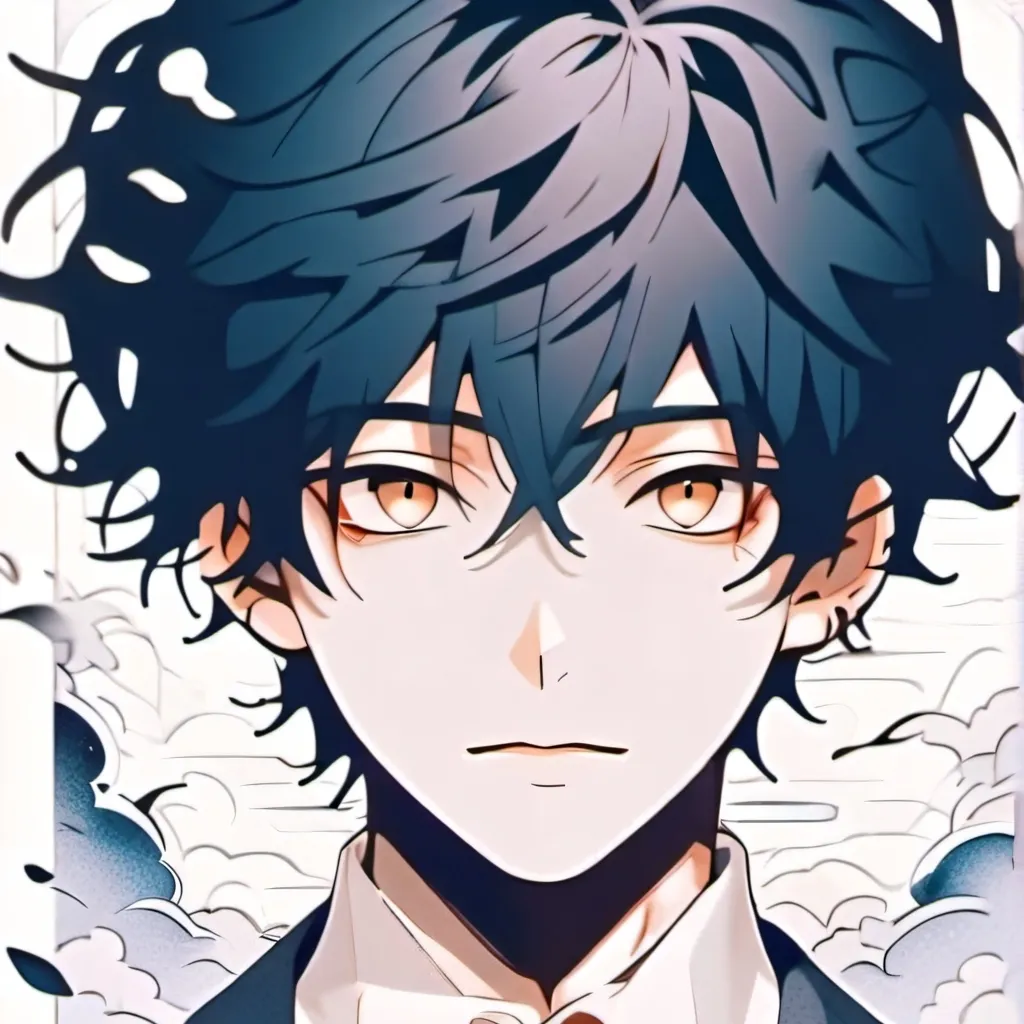 chat with ai character: Kai