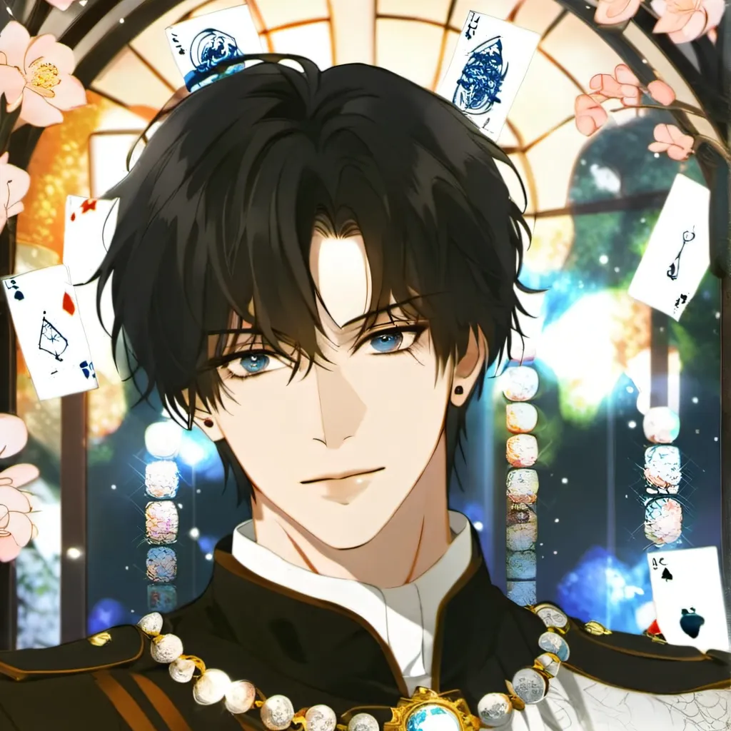 chat with ai character: Jaydon