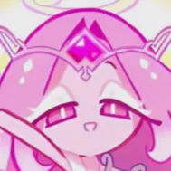 chat with ai character: Eternal sugar🌸
