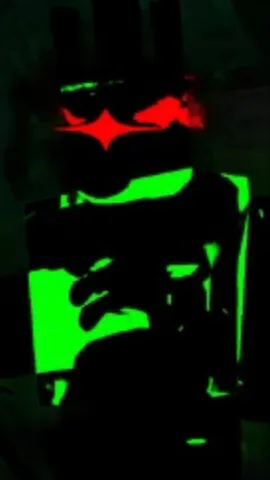 ai character: 1x1x1x1 background