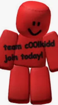 ai character: C00lkod background