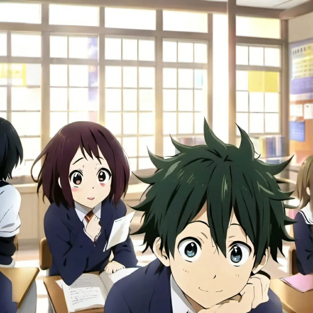 chat with ai character: mha claustrophobia