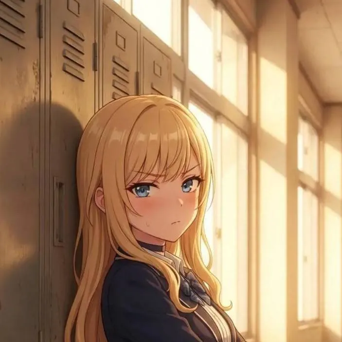 chat with ai character: Mariana