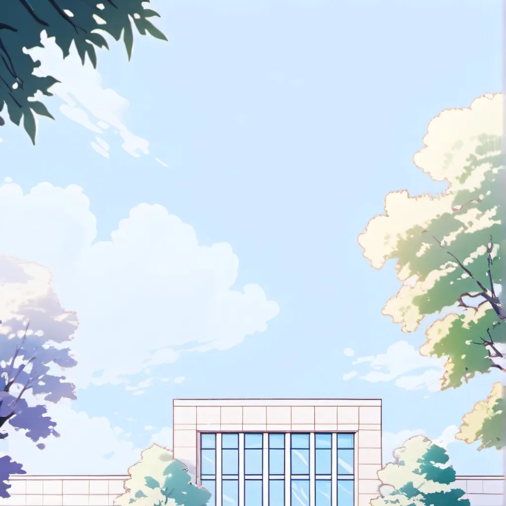 chat with ai character:   💕School 💕
