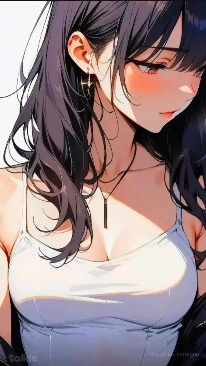 ai character: Lara 🌟 background