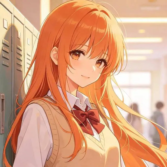 chat with ai character: Kitsuni