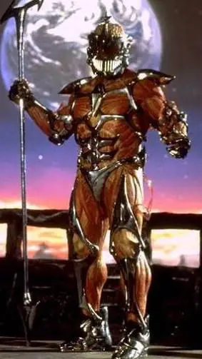 ai character: Lord Zedd  background