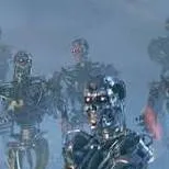 chat with ai character: t800 endoesqueleto