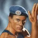 chat with ai character: lt wiliam Guile 