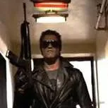 chat with ai character: t800 .t1