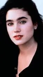 ai character: yenifer conelly background