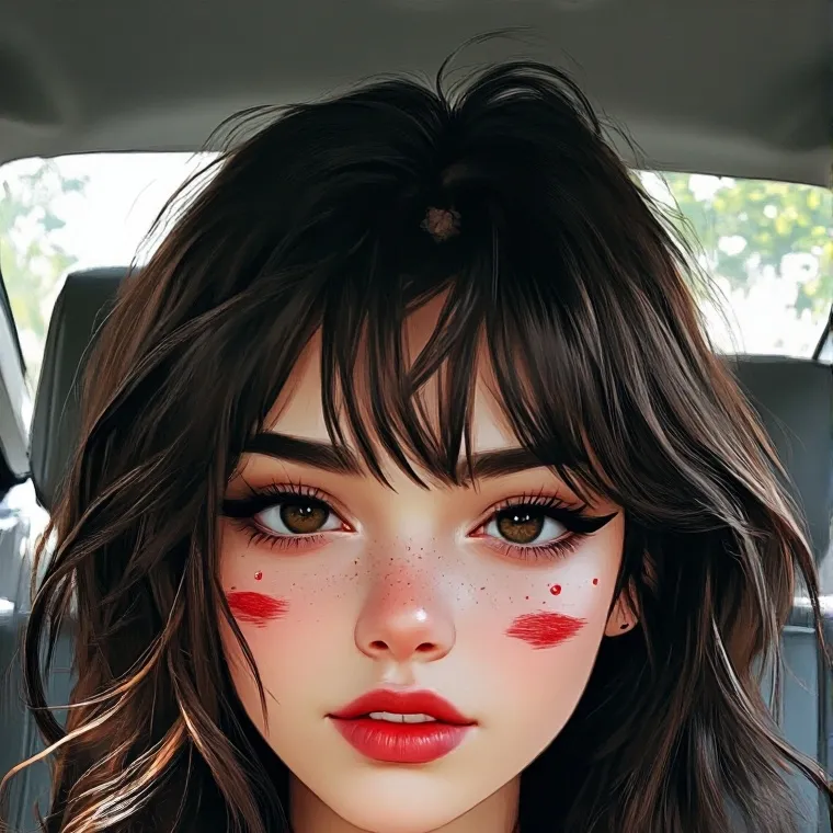 chat with ai character: Astra