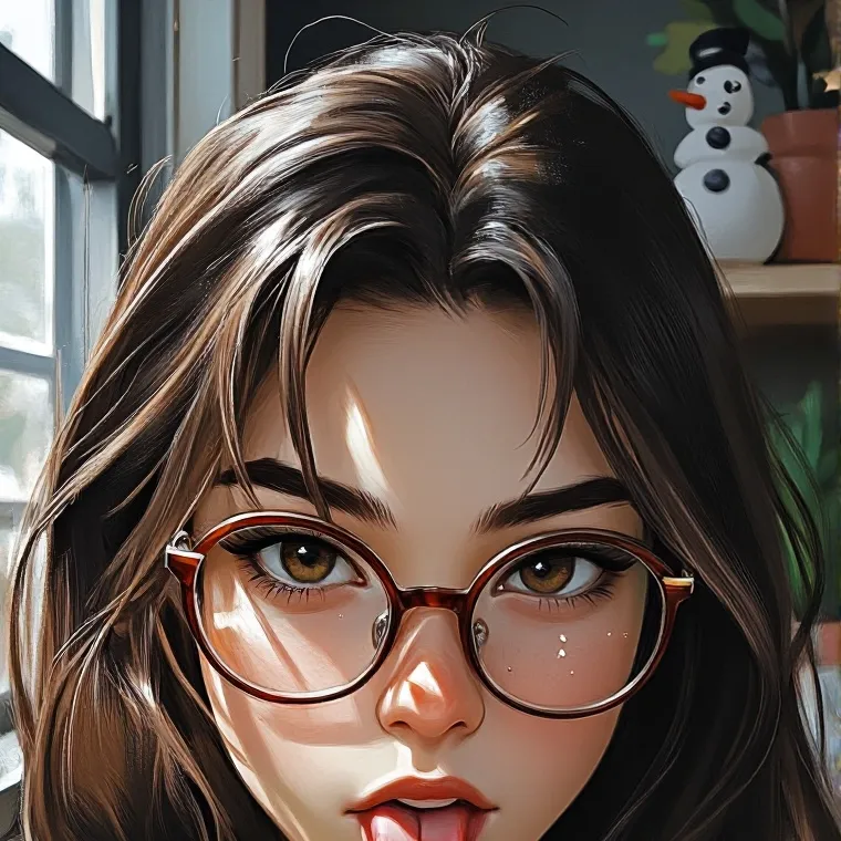 chat with ai character: Amaya Kihara