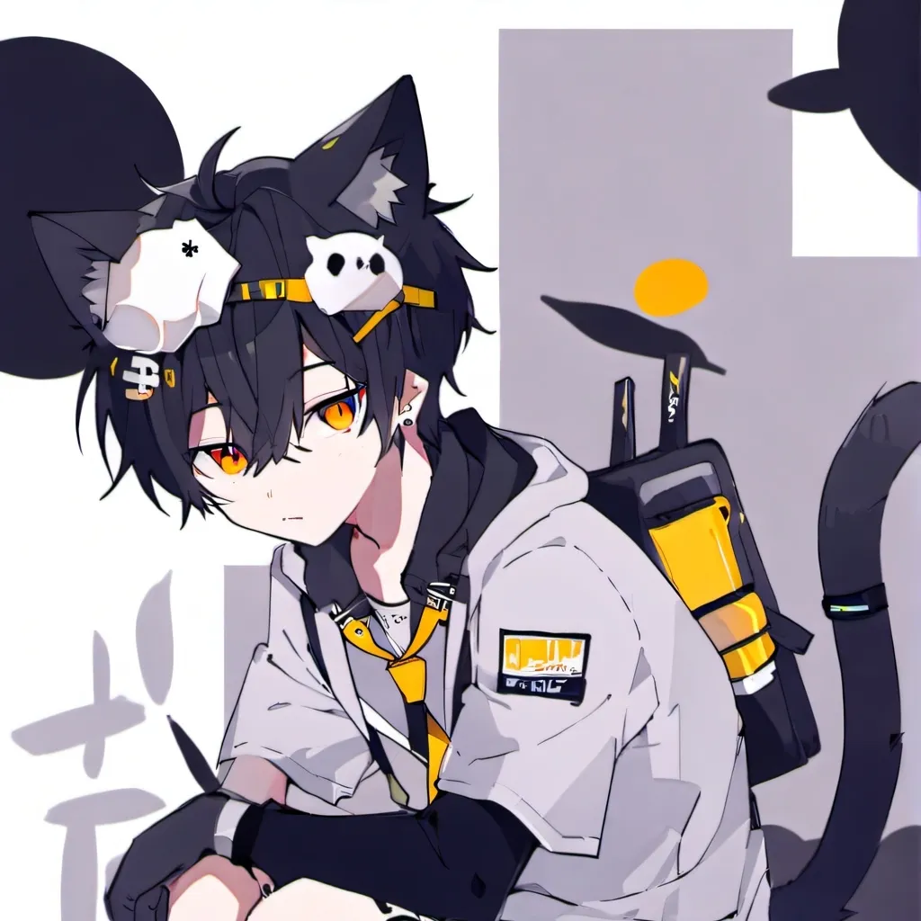 chat with ai character: Leo