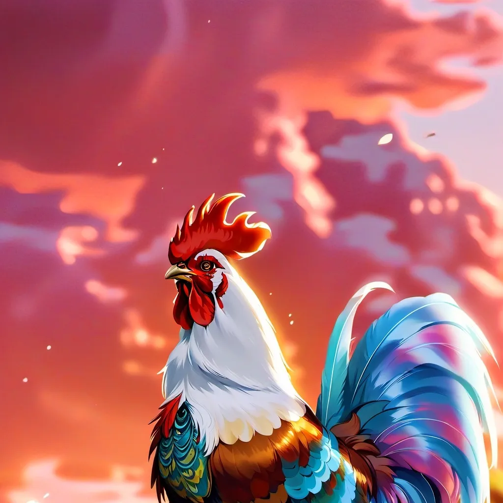 chat with ai character: pollo IQ 🤓👆