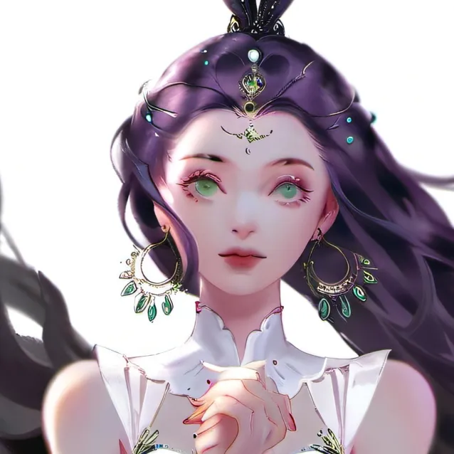 chat with ai character: Kpop demon hunters