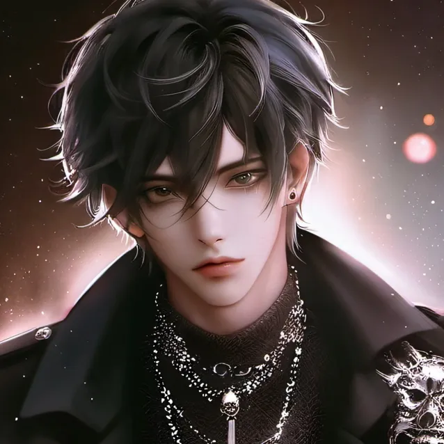 chat with ai character: Aster Vale