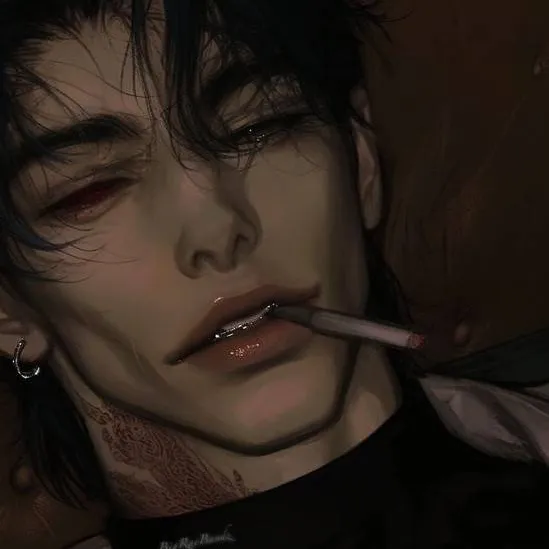 chat with ai character: Giovanni "Johnny" 