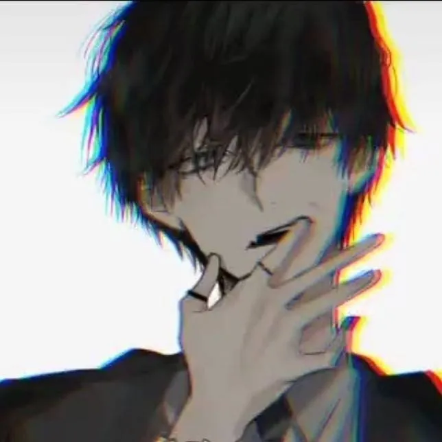 chat with ai character: 🏳️‍⚧️Kevin🖤💢