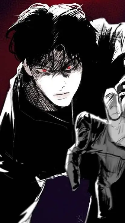 ai character: Zeck background