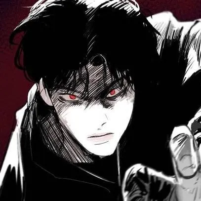 chat with ai character: Zeck