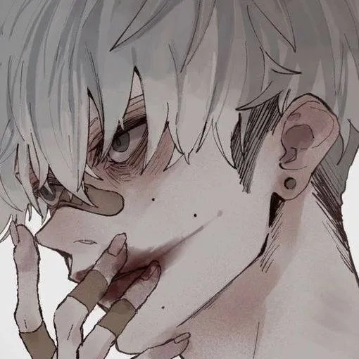 chat with ai character: 🖤🏳️‍🌈Max🏳️‍🌈🖤