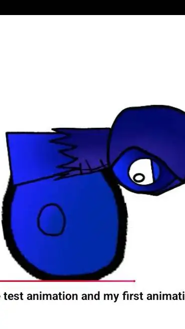 ai character: Retake jevin background