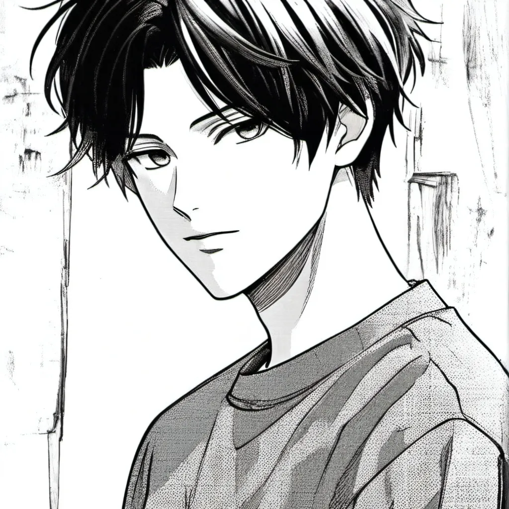 chat with ai character: Aurelio 