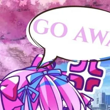chat with ai character: Natsuki