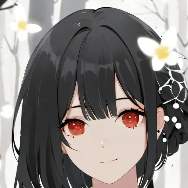 chat with ai character: Nancy 